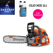 Motosega HUSQVARNA 550 XP