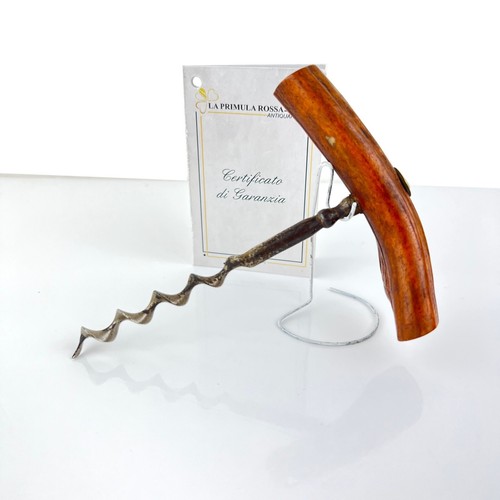 Cavatappi antico inglese - , da