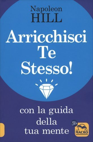 Libro arricchisci stesso - te,