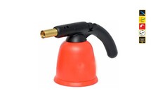 Cannello bruciatore saldatore