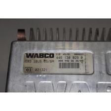 CENTRALINA SERVIZI PER MERCEDES (EVOBUS - SETRA) PULLMAN O530 CITARO (98-10)