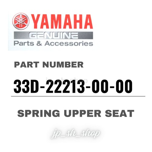 Yamaha ricambi originali oem - ricambi,