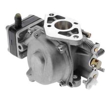 Gruppo Carburatore 6G1-14301-01 Adatto per Motore Fuoribordo Yamaha 2 Tempi 6HP 8HP