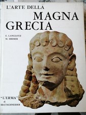 L'arte della Magna Grecia