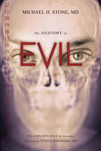 The anatomy evil - by, michael