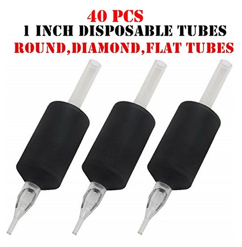 Tubo monouso per - pz,