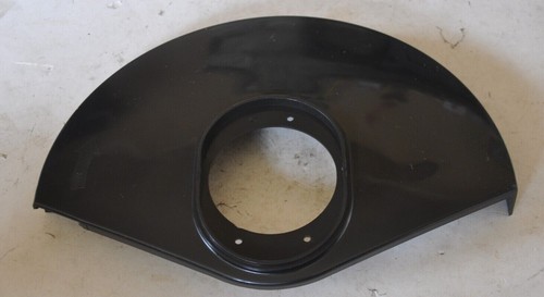 Scudo decespugliatore valex - scudo,
