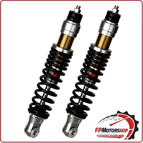 Coppia ammortizzatore yss - ammortizzatore,