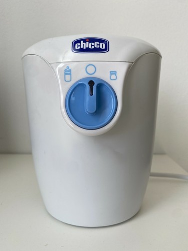Scaldabiberon elettrico - elettrico,