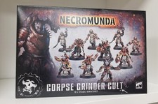 Warhammer necromunda corpse - necromunda,