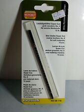 PROXXON - LAME DA TRAFORO