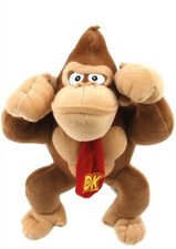 Whitehouse Super Mario &