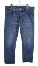 LEVI'S 501 Jeans Uomo W38/L32