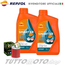 Tagliando SUZUKI AN Burgman