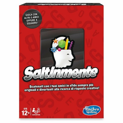 Saltinmente hasbro gaming - saltinmente,