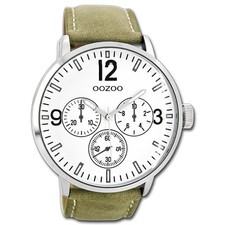 Orologio da polso uomo Oozoo