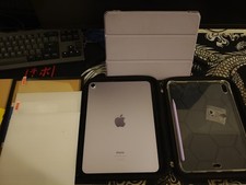 Ipad air 128gb viola - ipad, m2