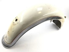 Moto Guzzi California II VT [1985] - Kot Wing nella parte posteriore