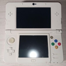 B564 Nintendo nuova console