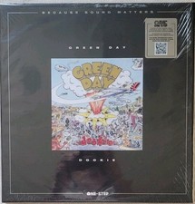 Green Day, Dookie - Limited