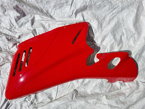 Carena ducati supersport - carena,