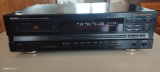 DISK PLAYER CD DENON DCD-1420