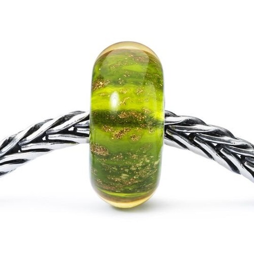 Charm trollbeads donna - trollbeads, in