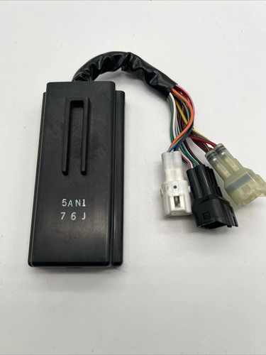 Yamaha tdr 125 cdi - 125, 97-02