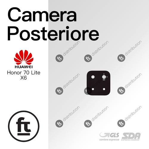 Huawei vetro fotocamera - huawei,