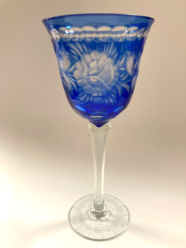 Bicchiere vino - da,
