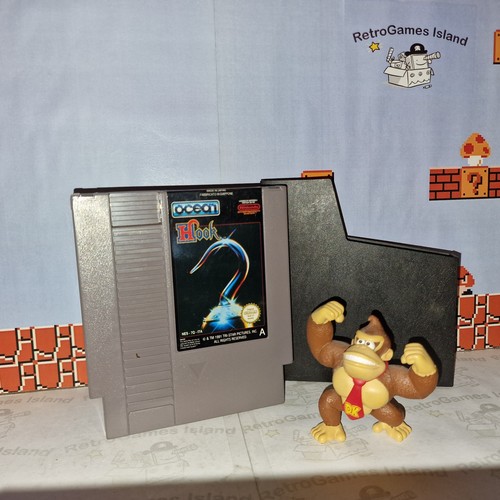 Hook nintendo bit - 8,