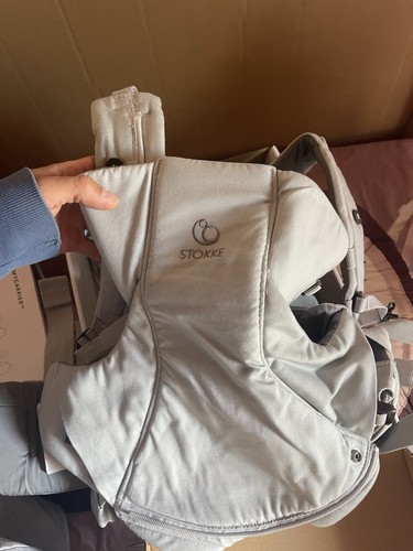 Marsupio stokke carrier - marsupio, my