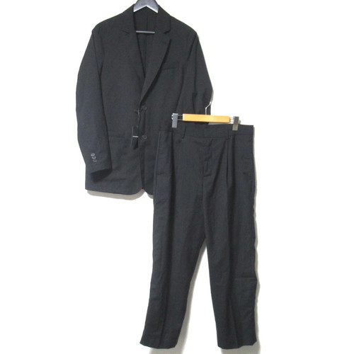 24aw emporio armani pantaloni - 24aw,