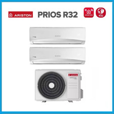 ARISTON PRIOS CLIMATIZZATORE