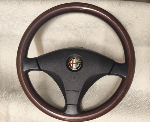 Volante alfa romeo 156 primo - volante,