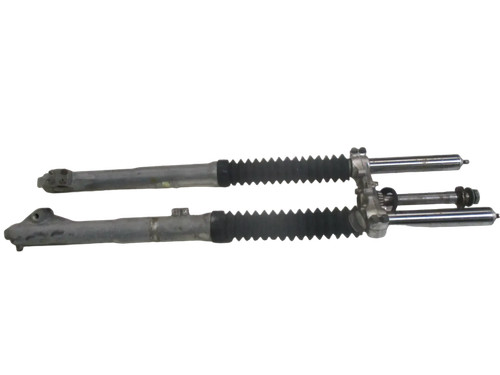 Forcella anteriore honda - forcella,
