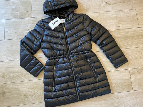Giacca donna leggera dkny - giacca,