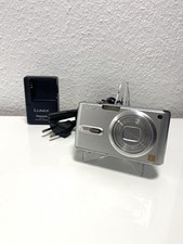 Panasonic Lumix DMC-FX07 /