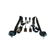 Kit cinture sicurezza - cinture,