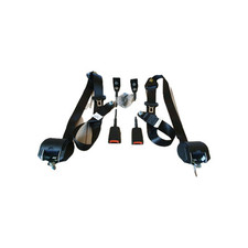 KIT CINTURE SICUREZZA