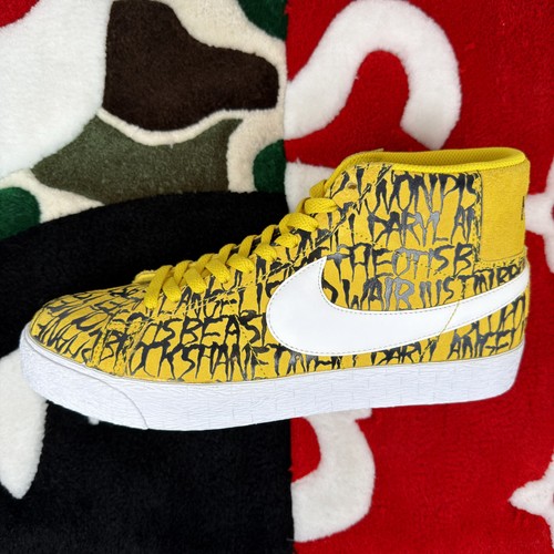 Taglia blazer nike sb - taglia,