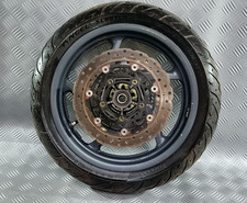 CERCHIO RUOTA DISCO ANTERIORE