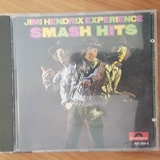 JIMI HENDRIX EXPERIENCE Smash
