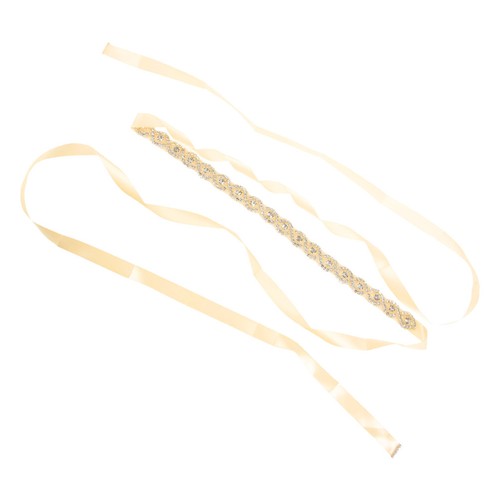 Cinture abiti sposa - cinture,