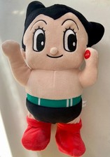Mighty Atom Astro Boy