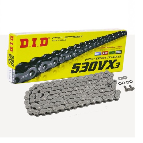 Did anello catena moto - did,