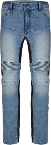 Pantaloni tessuto per - tessuto, moto