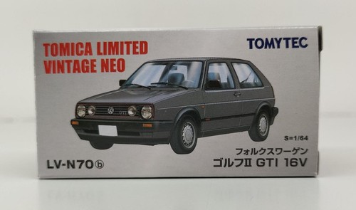 Volkswagen golf gti 16v - golf, ii