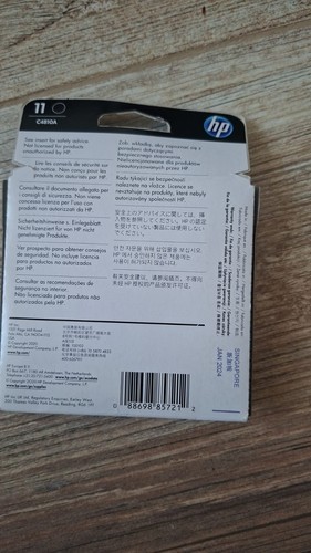 Testina stampa originale hp - testina, di
