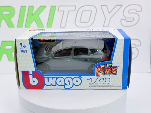 Lancia delta hpe burago - 3,